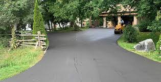 Best Driveway Grading and Leveling  in Mullins, SC